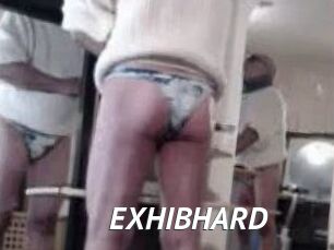 EXHIBHARD