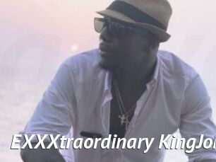 EXXXtraordinary_KingJohn