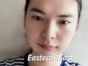 EasternPriest