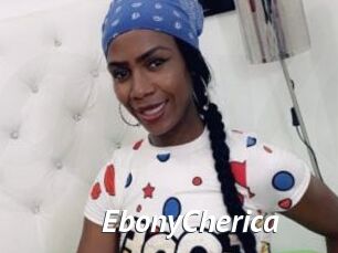 EbonyCherica