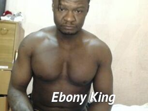 Ebony_King