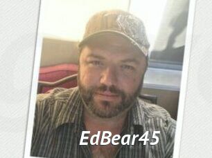 EdBear45