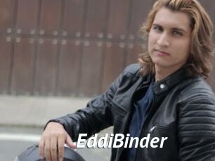 EddiBinder