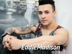 EddieMadison