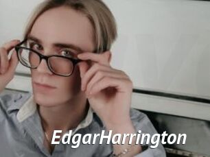 EdgarHarrington