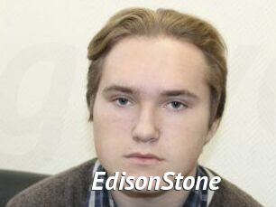 EdisonStone