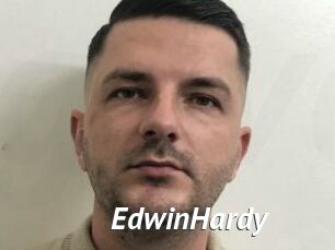 EdwinHardy