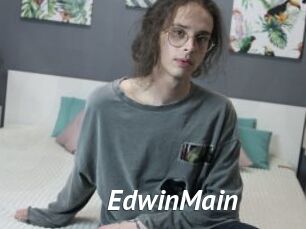 EdwinMain