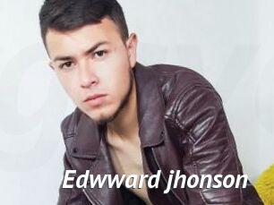 Edwward_jhonson