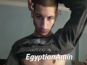 EgyptianAmin