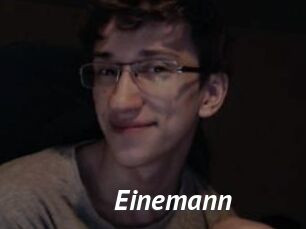 Einemann
