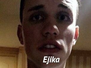 Ejika