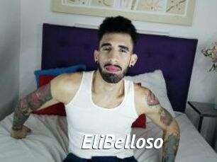 EliBelloso