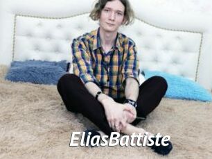 EliasBattiste