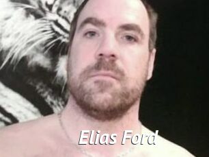Elias_Ford