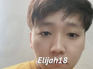 Elijah18