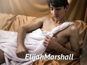 ElijahMarshall