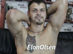 ElonOlsen