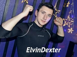 ElvinDexter