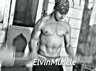 ElvinMuscle