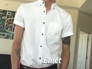 Emet