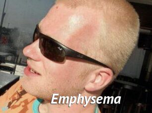 Emphysema Gay Vod