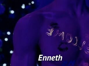 Enneth