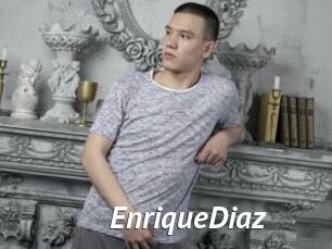 EnriqueDiaz