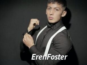 ErenFoster