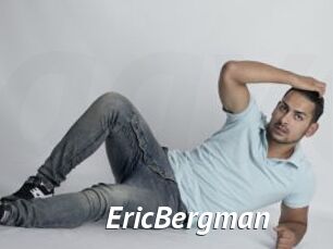 EricBergman