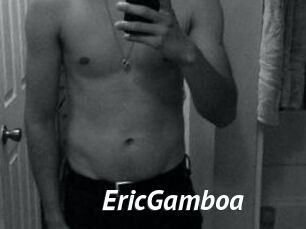 EricGamboa