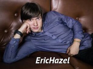 EricHazel