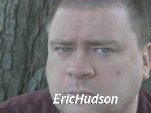 EricHudson