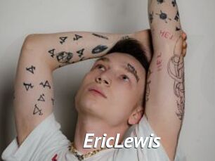 EricLewis