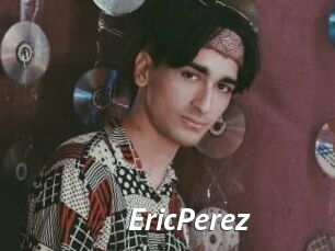 EricPerez