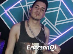 EriccsonQJ