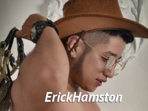 ErickHamston