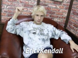 ErickKendall