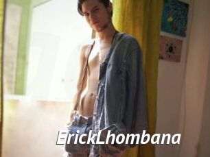 ErickLhombana