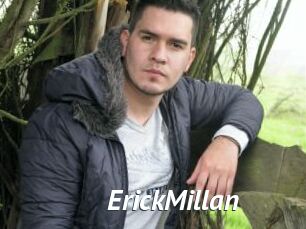 ErickMillan