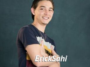 ErickSahi