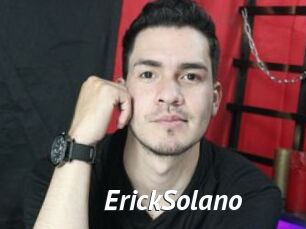 ErickSolano