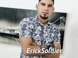 ErickSoldier