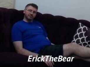 ErickTheBear