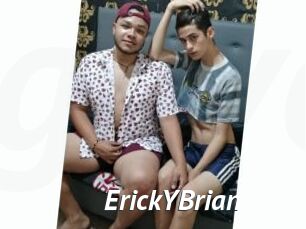 ErickYBrian