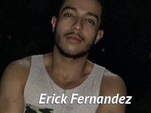 Erick_Fernandez