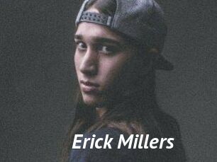 Erick_Millers