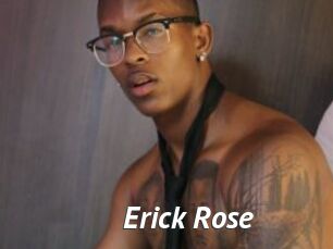 Erick_Rose