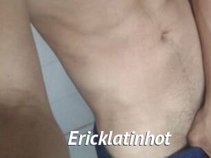 Ericklatinhot