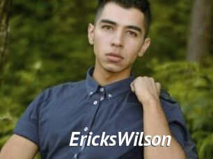 EricksWilson